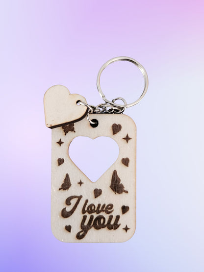 Mothers Day Key Chain Gift